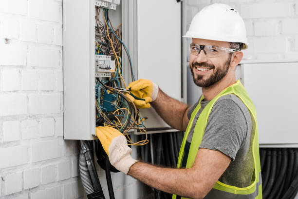 Affordable Emergency Electrician in Lyons, OR