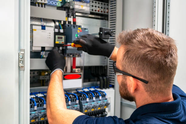 Best Emergency Electrician Near Me  in Lyons, OR