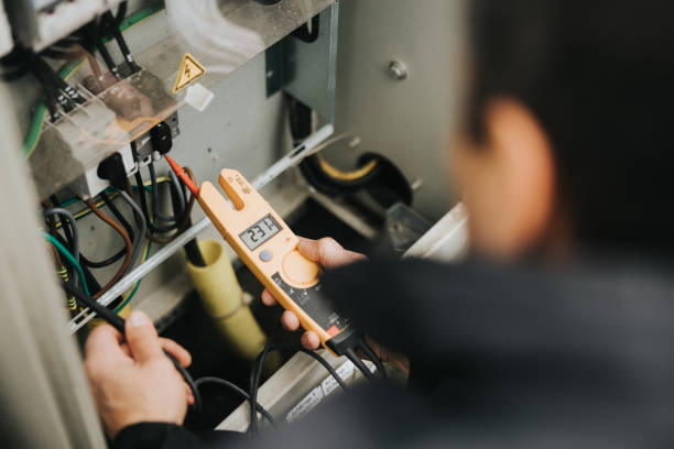 Electrical Upgrades for Homes in Lyons, OR