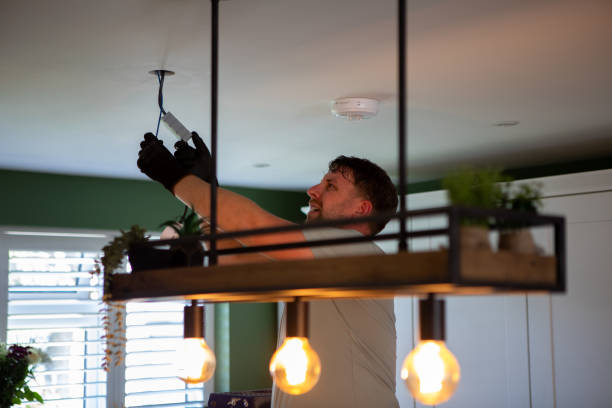 Best Commercial Electrician Services  in Lyons, OR