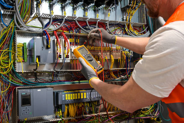 Best Electrical Rewiring Services  in Lyons, OR
